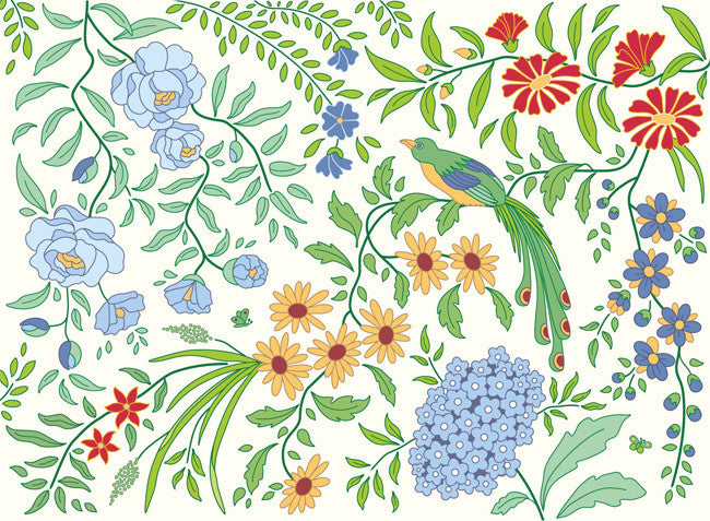 Greetings card Beatrix Lazzaro