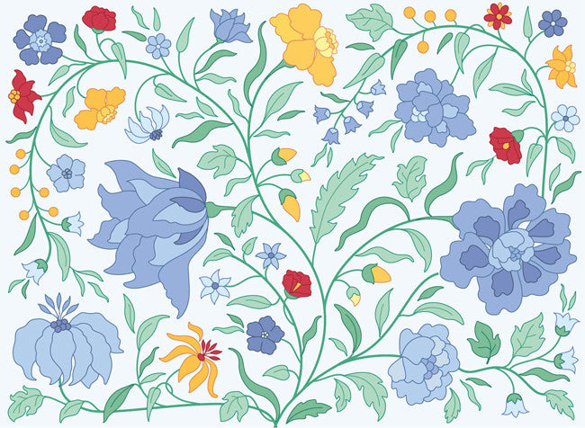 Greetings card Beatrix Lazzaro