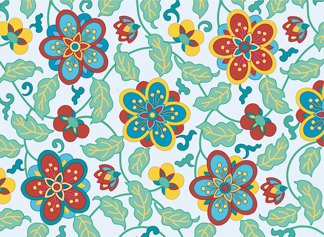 Greetings card Beatrix Lazzaro