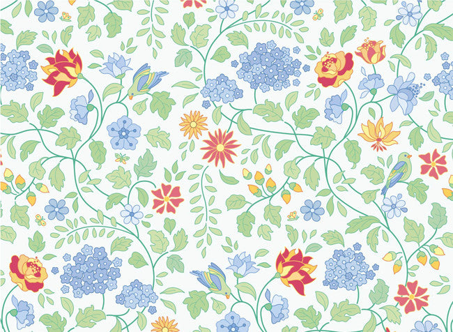 Greetings card Beatrix Lazzaro