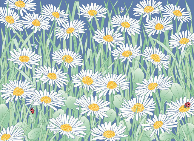 Greetings card Beatrix Lazzaro