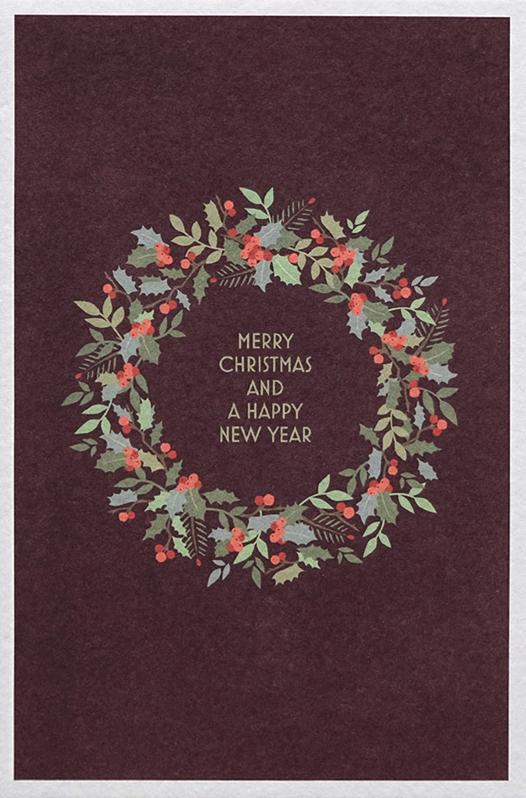 02-1.129 - Ilex & Berries