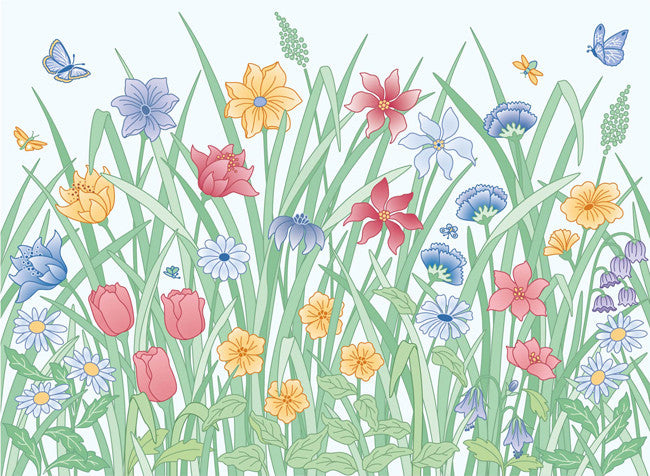 Greetings card Beatrix Lazzaro