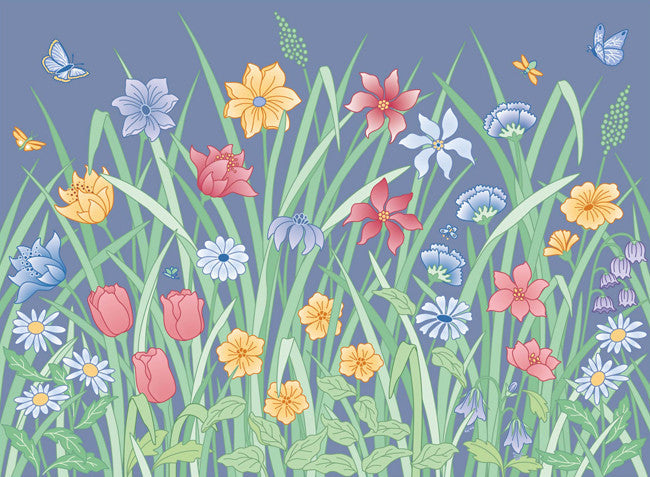 Greetings card Beatrix Lazzaro