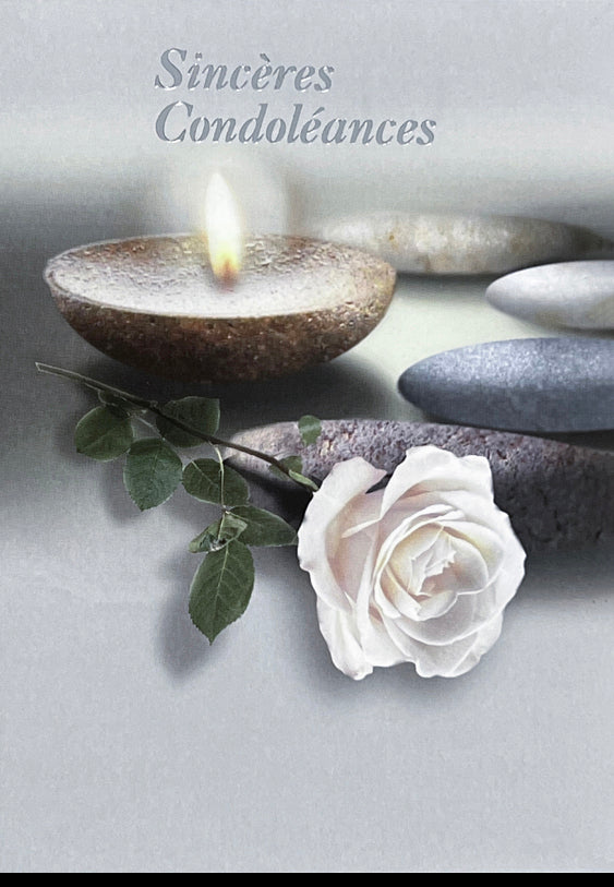 01-1535 - Condoléances