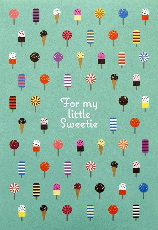 02-1.153 - Little Sweetie