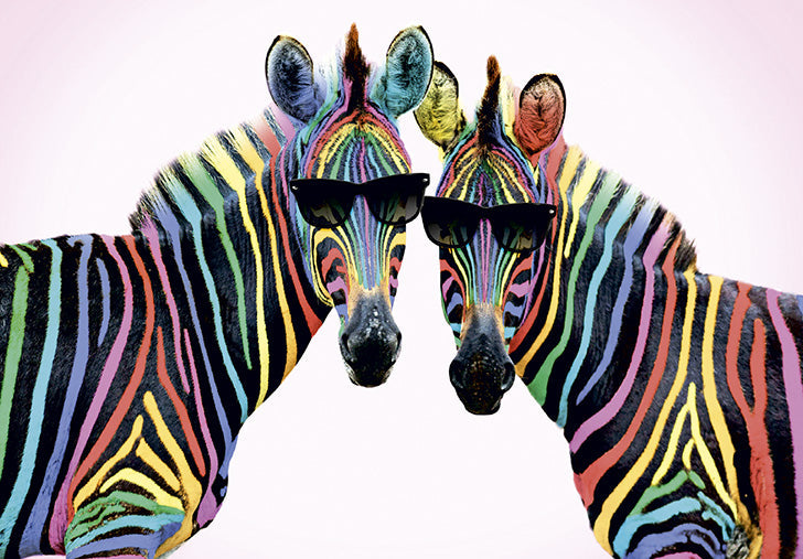 Zebras