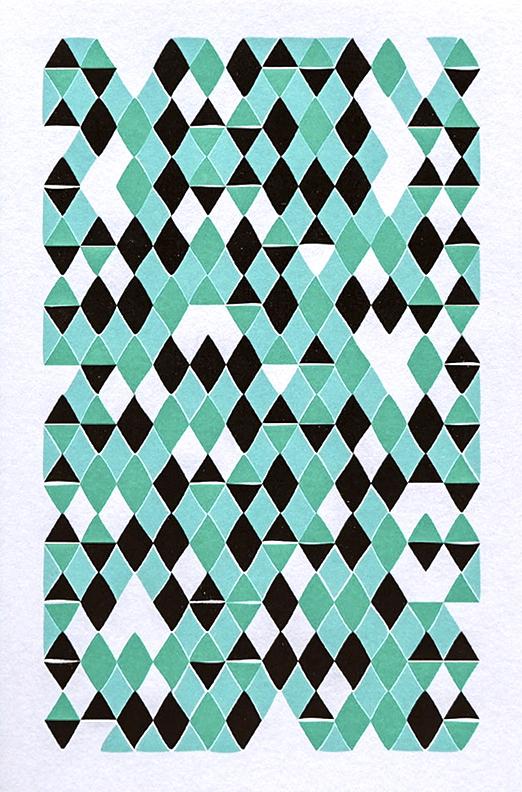 02-1.136 - Mosaic