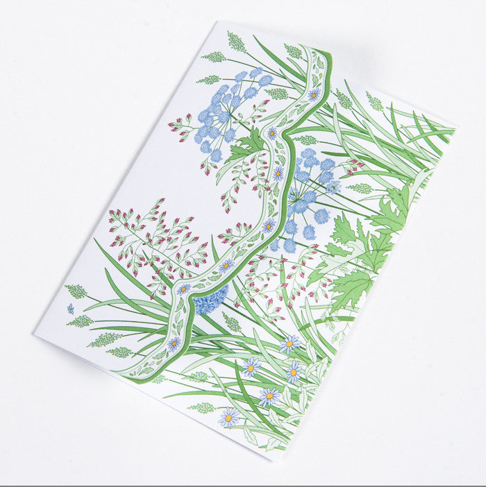 Letter cards Beatrix Lazzaro