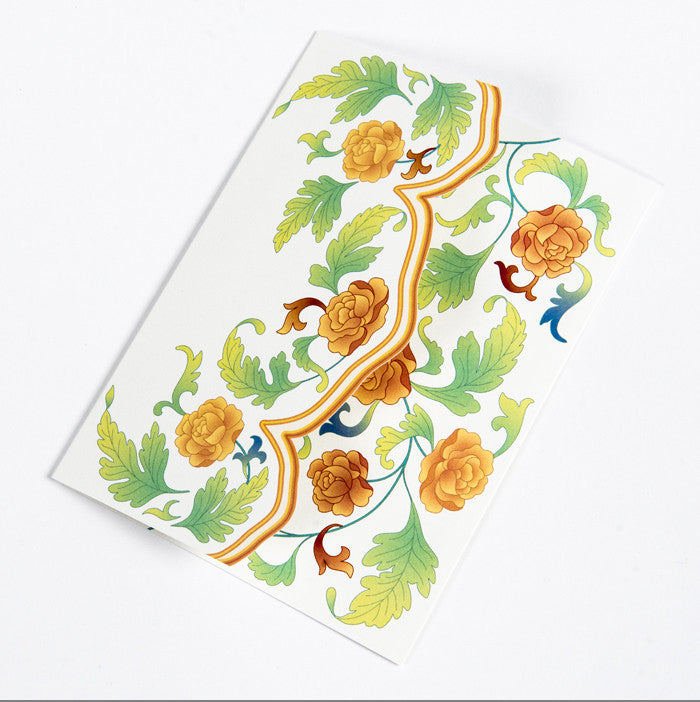 Letter cards Beatrix Lazzaro