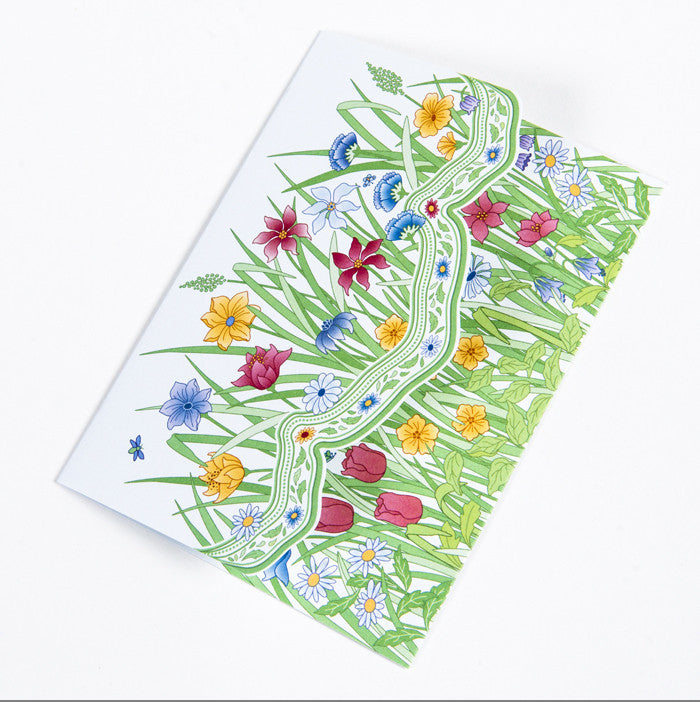 Letter cards Beatrix Lazzaro