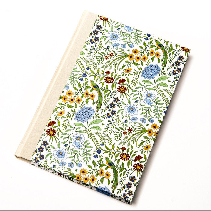 Notebook Lazzaro Art