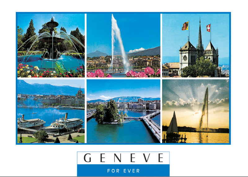 09-5345 - Genève, Suisse
