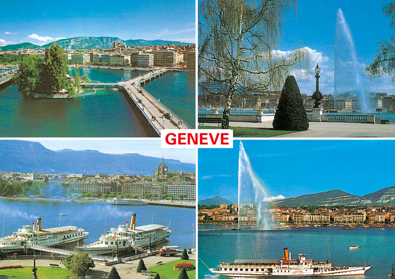 09-5953 - Genève, Suisse
