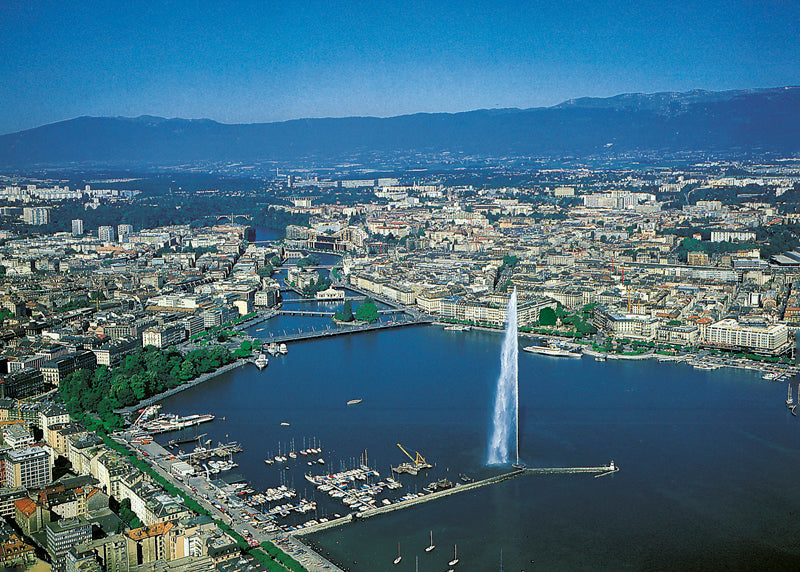 09-5960 - Genève, Suisse