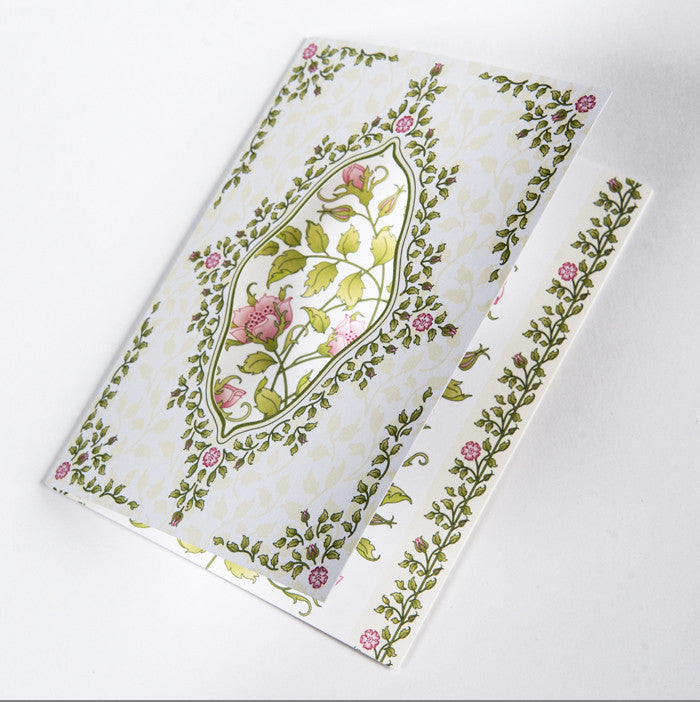 Greetings card Beatrix Lazzaro