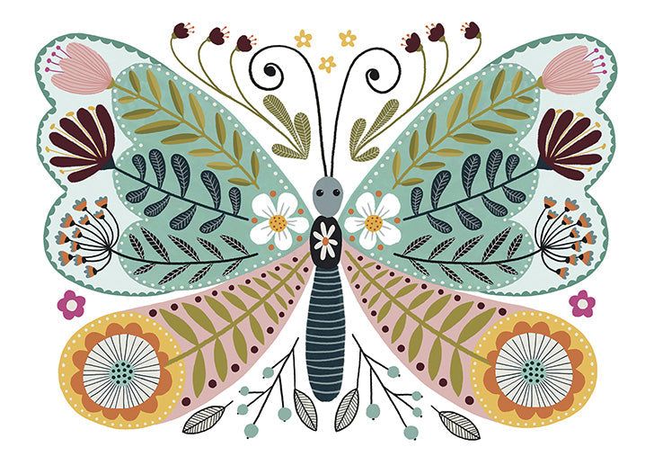 Butterfly_greetings card_690020