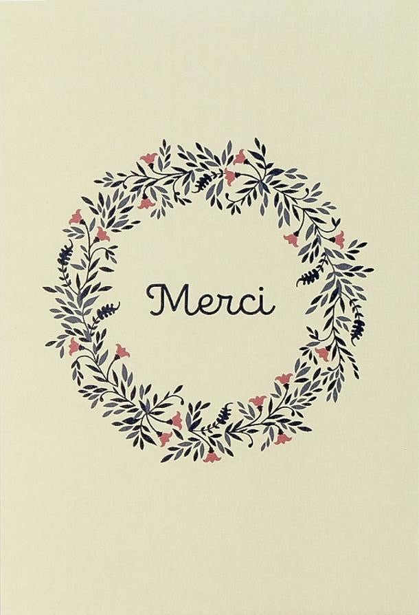 Merci