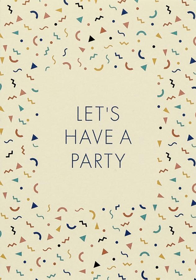 02-1.187 - Party Patterns