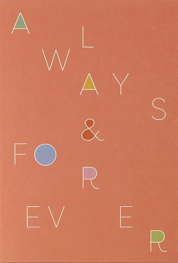 02-1.173 - Always for ever