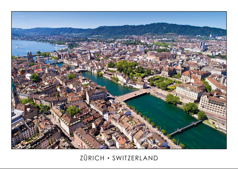 ZÜRICH, Switzerland